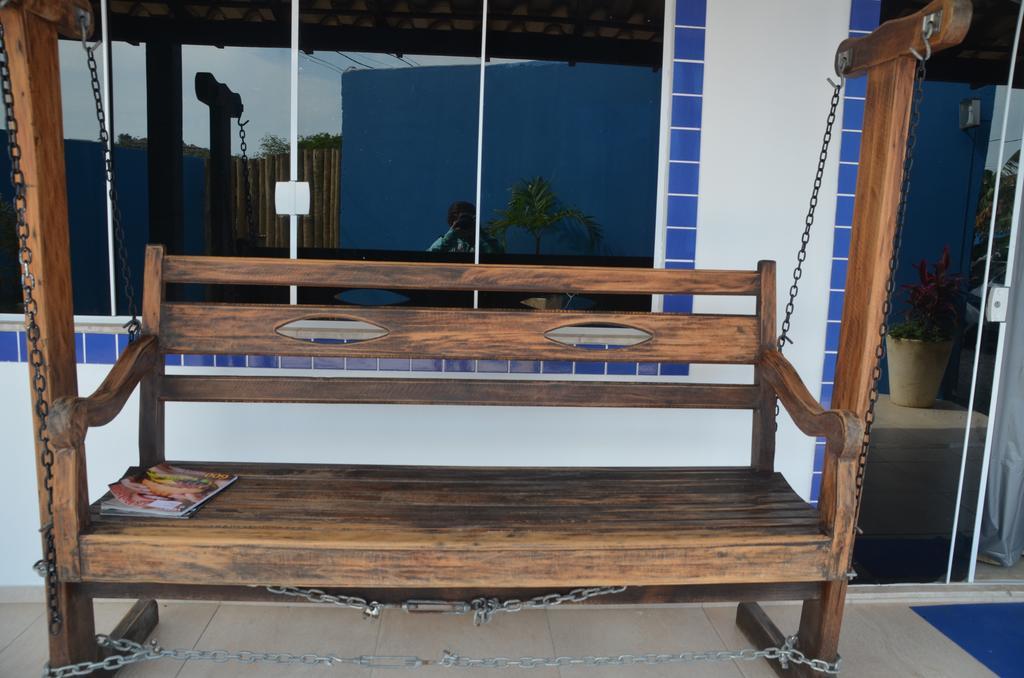 Pousada Azul De Geriba Búzios 外观 照片