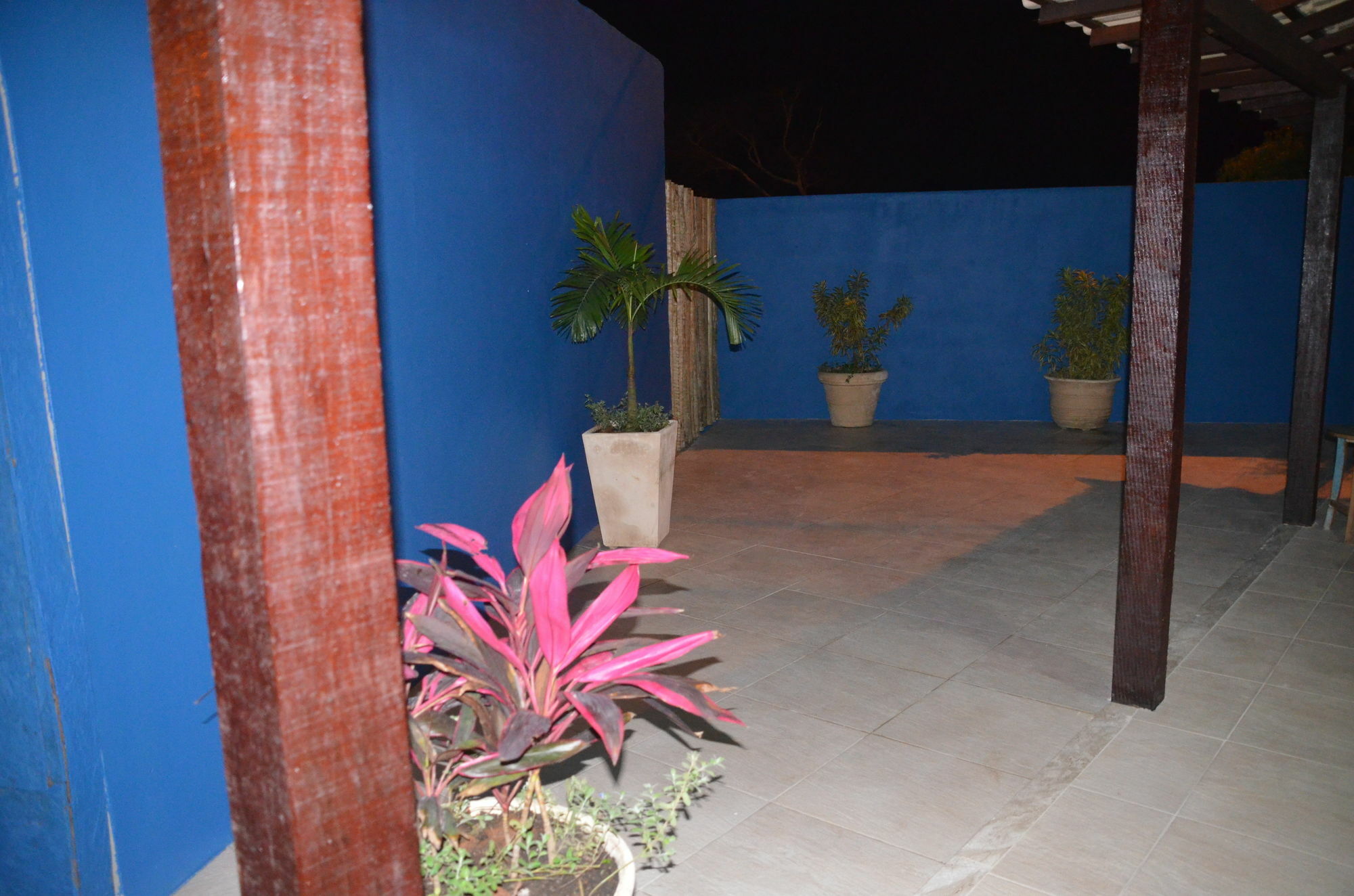 Pousada Azul De Geriba Búzios 外观 照片